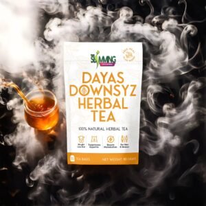 Pulses From Organic Farm